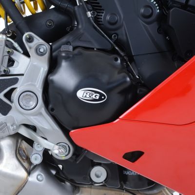 Sada krytů motoru, DUCATI Supersport a Supersport S